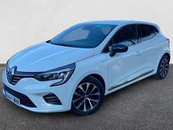 Usado 2023 Renault Clio V Techno | 14.620 € (Precio justo)