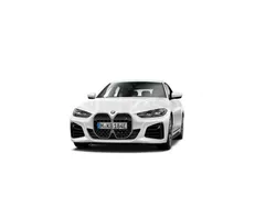 Eléctrico Usado 2024 BMW i4 Shadowline Berlina | 54.950 € (Precio justo)