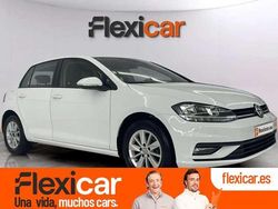 Blanco Usado 2018 VW Golf VII Advance Utilitario | 12.990 € (Super precio)