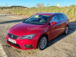 Usado 2018 Seat Leon ST XCELLENCE Familiar | 15.000 € (Precio justo)