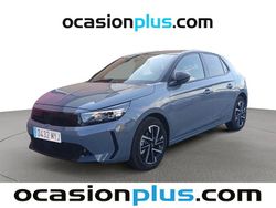 Gris Usado 2025 Opel Corsa S Utilitario | 16.082 € (Un poco caro)