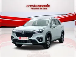 Usado 2022 Suzuki SX4 S-Cross SUV | 29.672 € (Caro)
