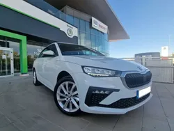 Nuevo 2024 Skoda Scala Selection Utilitario | 20.990 € (Un poco caro)