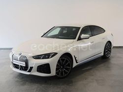 Eléctrico Nuevo 2025 BMW i4 Comfort Edition Berlina | 57.500 € (Precio justo)