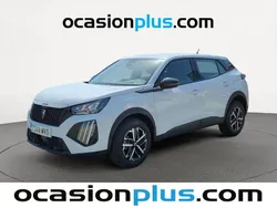Blanco Nuevo 2024 Peugeot 2008 Active SUV | 17.537 € (Super precio)