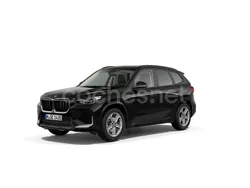 Negro Nuevo 2024 BMW X1 Comfort Edition SUV | 44.900 € (Precio justo)