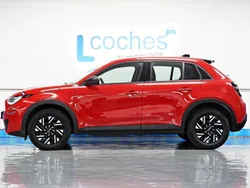 Rojo Usado 2024 Fiat 600 SUV | 19.990 € (Super precio)