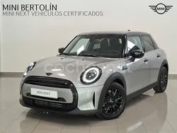 Gris / plata Usado 2023 Mini Cooper Utilitario | 27.895 €