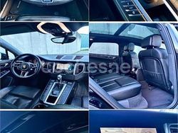 Negro Usado 2015 Porsche Macan S SUV | 29.900 € (Super precio)