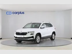 Usado 2023 Skoda Karoq Ambition SUV | 26.490 € (Precio justo)