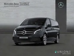 Usado 2023 Mercedes V250 Monovolumen | 53.200 € (Super precio)