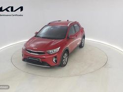 Usado 2024 Kia Stonic SUV | 19.915 € (Un poco caro)