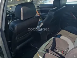 Gris / plata Usado 2003 VW Passat Highline Berlina | 2800 € (Precio justo)