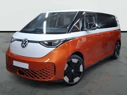 Amarillo Nuevo 2025 VW ID. Buzz Edition Van | 51.990 €