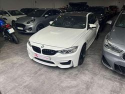 Blanco Usado 2015 BMW M3 Comfort Edition Berlina | 56.000 € (Buen precio)