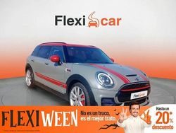 Gris Usado 2017 Mini John Cooper Works Clubman Familiar | 20.490 € (Precio justo)