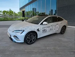 Eléctrico Nuevo 2025 BYD Sealion 7 SUV | 54.379 €