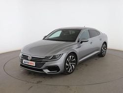 Gris Usado 2019 VW Arteon R-line Berlina | 27.699 € (Caro)