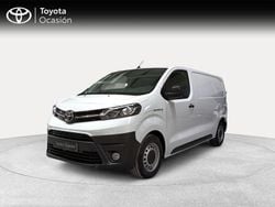 Blanco Usado 2023 Toyota Proace Plus Van | 31.900 €