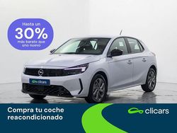 Blanco Nuevo 2025 Opel Corsa Edition Berlina | 17.490 € (Precio justo)