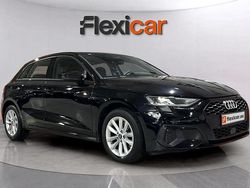 Negro Usado 2021 Audi A3 Premium Berlina | 18.890 € (Buen precio)
