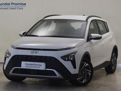 Usado 2024 Hyundai Bayon SUV | 14.500 € (Buen precio)