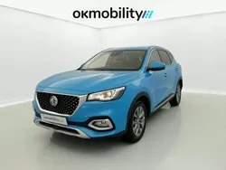 Brighton blue jay Usado 2023 MG HS Comfort SUV | 16.560 € (Buen precio)