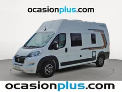 Blanco Usado 2024 Weinsberg CaraBus Van | 68.182 €