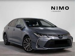 Usado 2024 Toyota Corolla Style Berlina | 26.900 € (Caro)