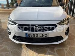Blanco Usado 2021 Opel Corsa GS Line Berlina | 14.000 € (Caro)