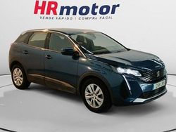Usado 2022 Peugeot 3008 Active | 19.690 € (Precio justo)
