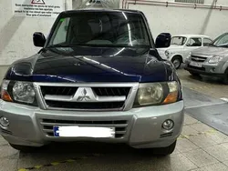 Mitsubishi Montero
