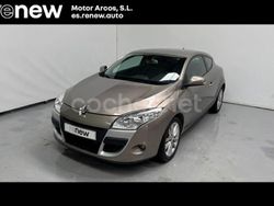 Marrón Usado 2009 Renault Mégane Privilege Berlina | 8500 € (Un poco caro)