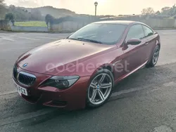 Burdeos Usado 2006 BMW M6 Comfort Edition Coupe | 39.990 €