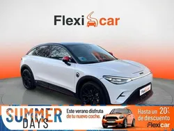 Blanco Usado 2024 Smart #3 Anniversary Edition SUV | 30.490 € (Super precio)