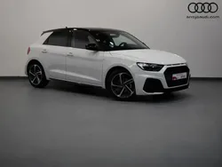 Blanco Usado 2024 Audi A1 Sportback Utilitario | 24.990 € (Precio justo)