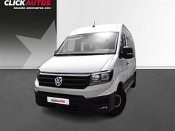 Usado 2023 VW Crafter Van | 35.500 €