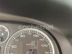 Gris / plata Usado 2002 Peugeot 307 Berlina | 2900 € (Caro)