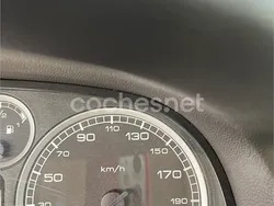 Gris / plata Usado 2002 Peugeot 307 Berlina | 3000 € (Caro)
