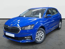 Azul energy Nuevo 2025 Skoda Fabia Selection | 16.590 € (Precio justo)
