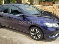 Azul Usado 2016 Nissan Pulsar N-TEC Berlina | 9750 € (Buen precio)