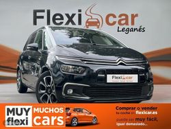 Usado 2019 Citroën C4 SpaceTourer Feel Monovolumen | 18.190 € (Caro)