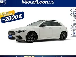 Usado 2022 Mercedes A250 | 25.985 €