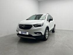 Blanco Usado 2016 Opel Mokka Selective SUV | 10.890 € (Precio justo)