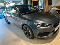 Usado 2023 Cupra Leon Familiar | 31.990 € (Caro)