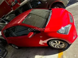Rojo Usado 2011 Seat Mii Style Utilitario | 3800 € (Buen precio)