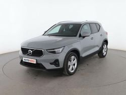 Gris Usado 2023 Volvo XC40 Core SUV | 30.499 € (Precio justo)