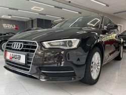 Usado 2017 Audi A3 Sportback Ambition Utilitario | 15.500 € (Precio justo)