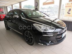 Negro Usado 2012 Citroën DS5 Utilitario | 11.490 €
