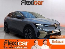 Gris Usado 2022 Renault Mégane Equilibre | 26.290 € (Caro)